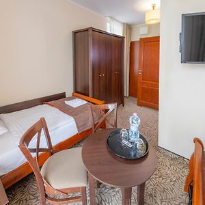 Pokój trzyosobowy typu comfort